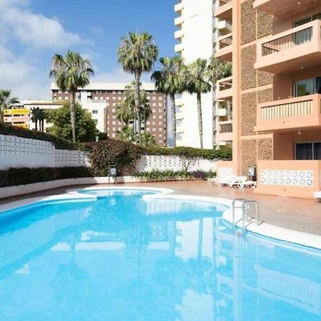 Cautivador Estudio En Puerto De La Cruz Εξωτερικό φωτογραφία