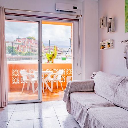 Cautivador Estudio En Puerto De La Cruz Εξωτερικό φωτογραφία