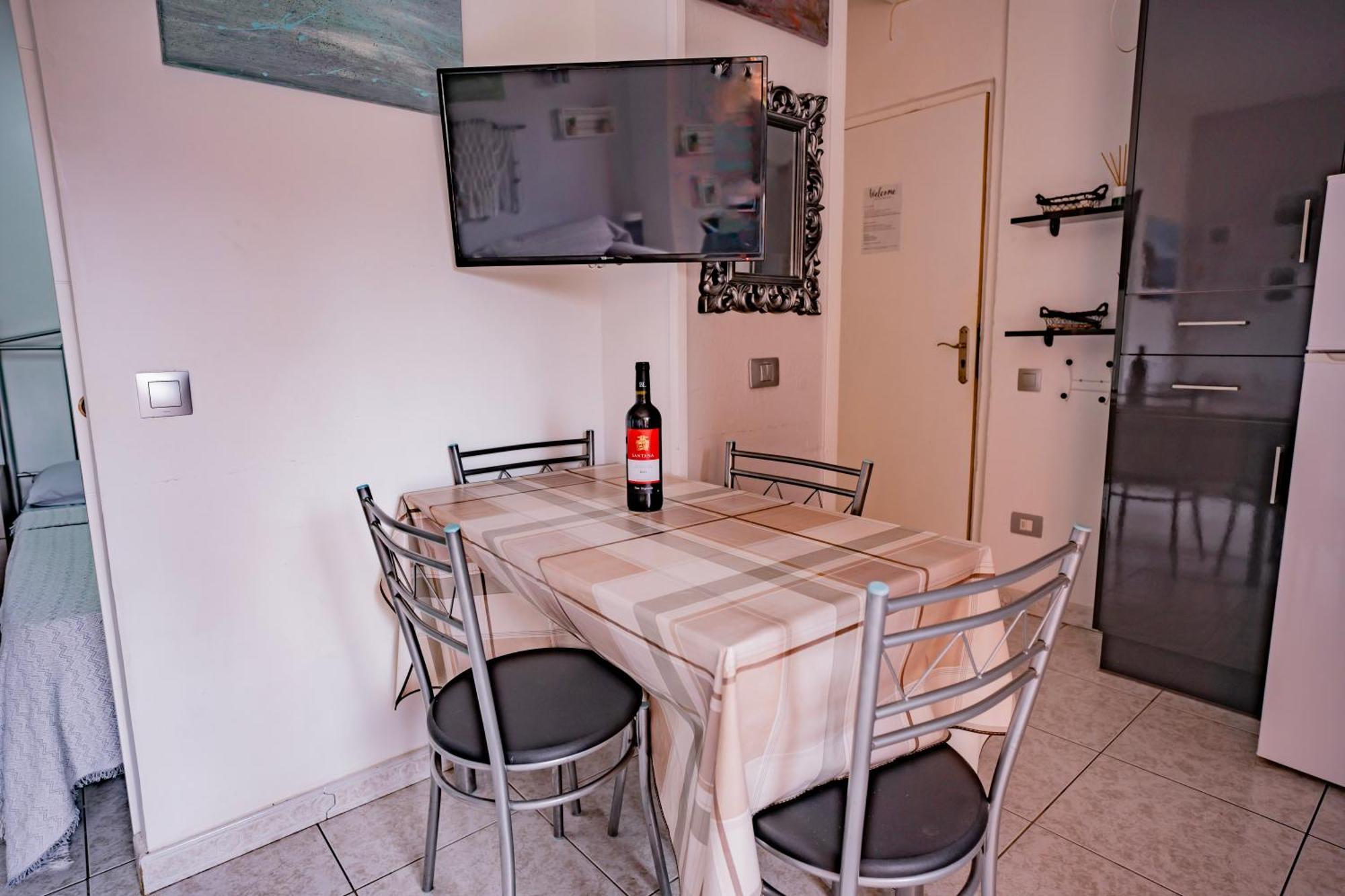 Cautivador Estudio En Puerto De La Cruz Εξωτερικό φωτογραφία