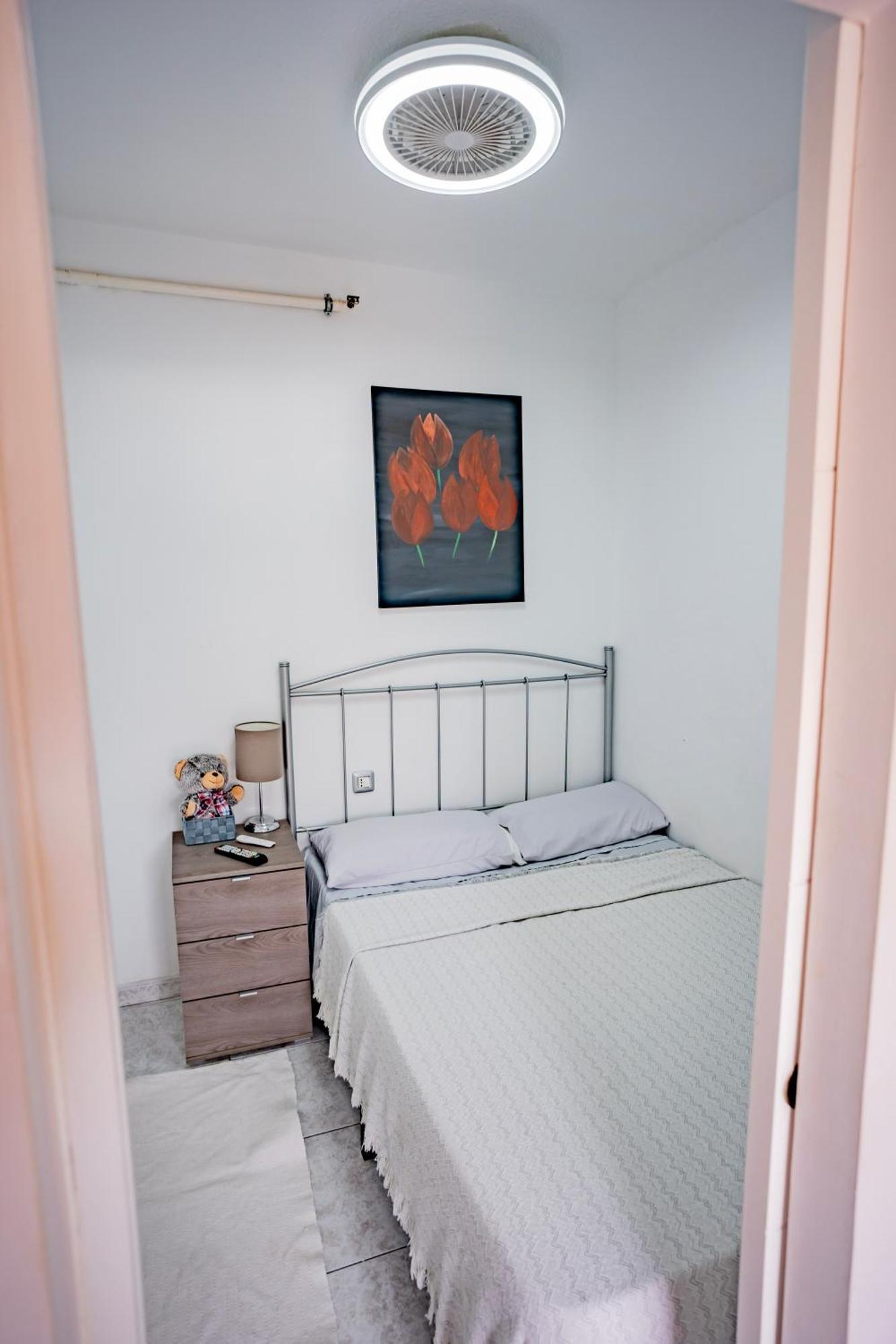 Cautivador Estudio En Puerto De La Cruz Εξωτερικό φωτογραφία