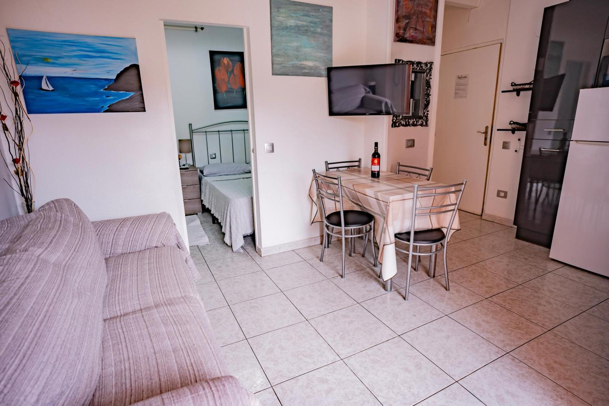 Cautivador Estudio En Puerto De La Cruz Εξωτερικό φωτογραφία